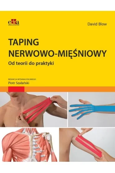 Taping nerwowo-mięśniowy