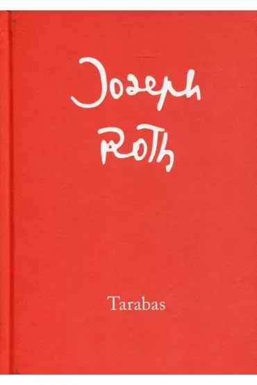 Tarabas gość na tej ziemi