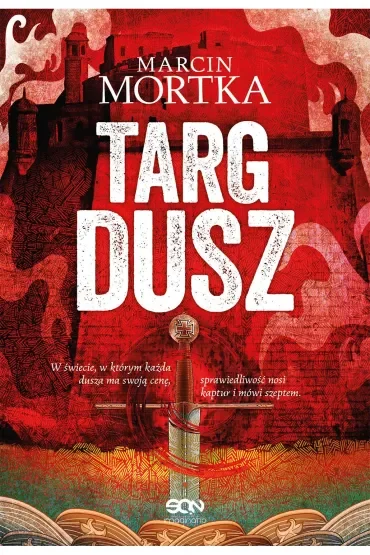 Targ dusz