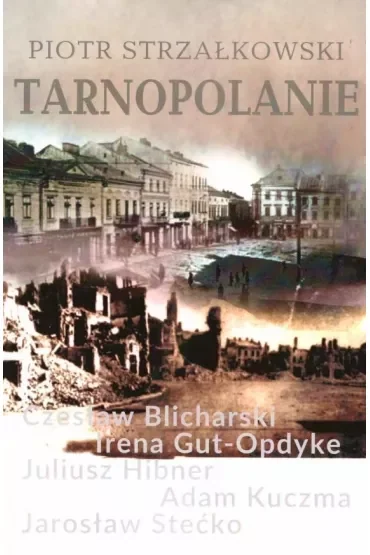 Tarnopolanie