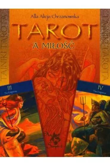 Tarot a miłość