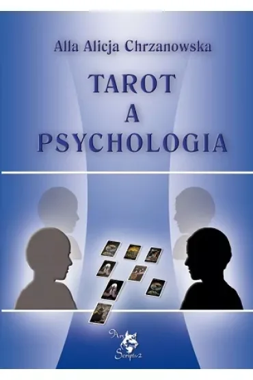 Tarot a psychologia