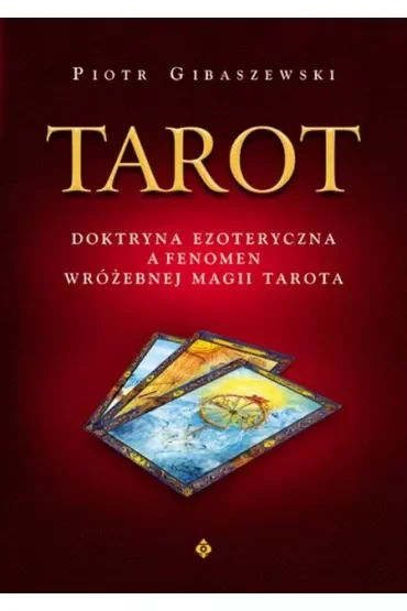 Tarot doktryna ezoteryczna