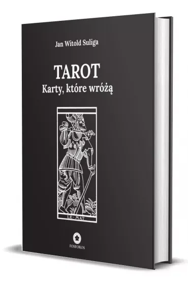 Tarot. Karty, które wróżą