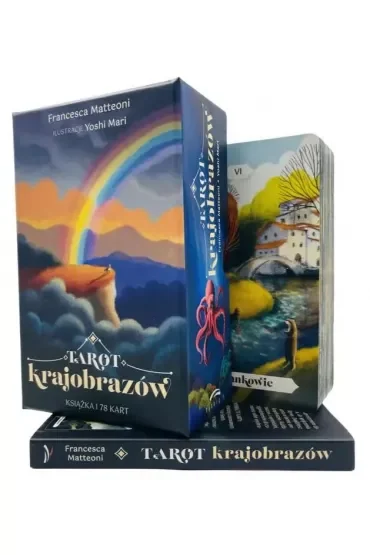 Tarot Krajobrazów