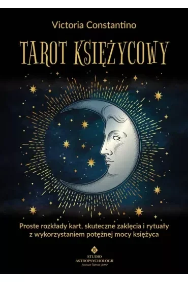 Tarot księżycowy