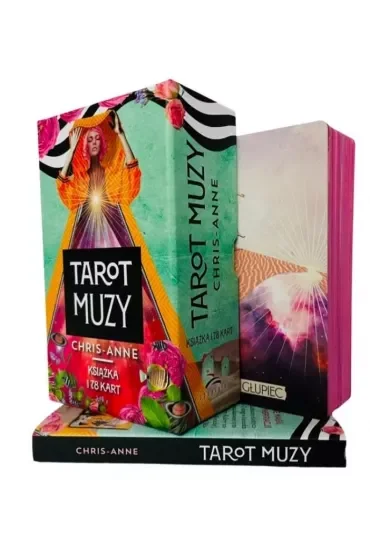 Tarot Muzy