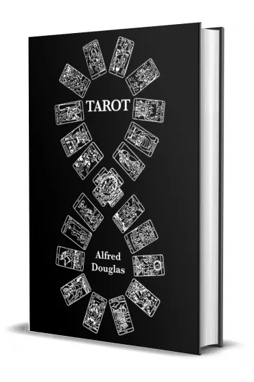 Tarot. Początki, znaczenie i zastosowanie kart