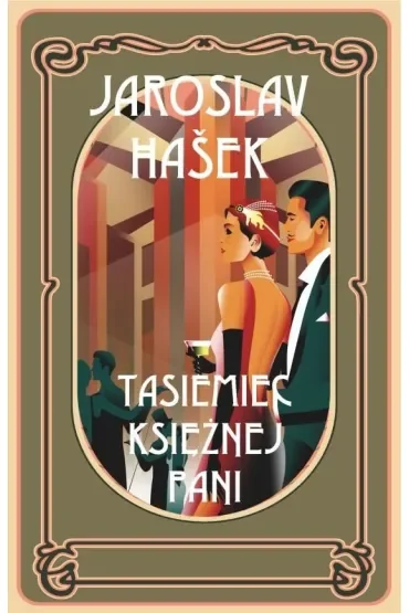 Tasiemiec księżnej Pani