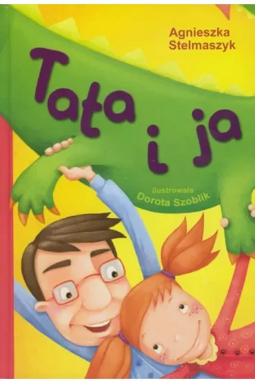 Tata i ja