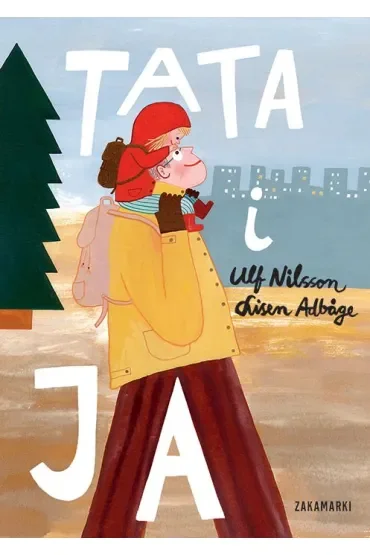 Tata i ja