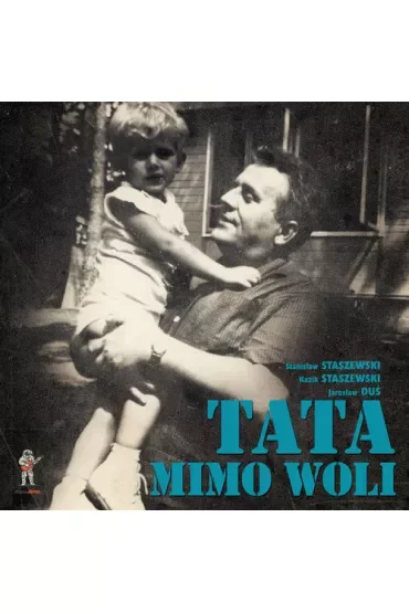 Tata mimo woli + CD