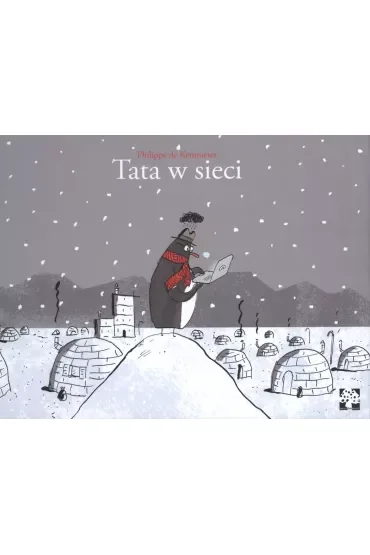 Tata w sieci