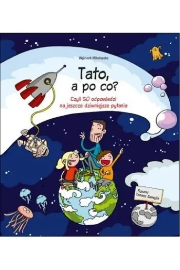 Tato a po co