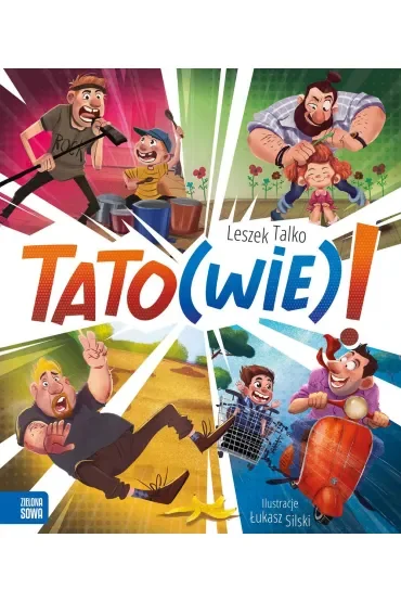 Tato(wie)!