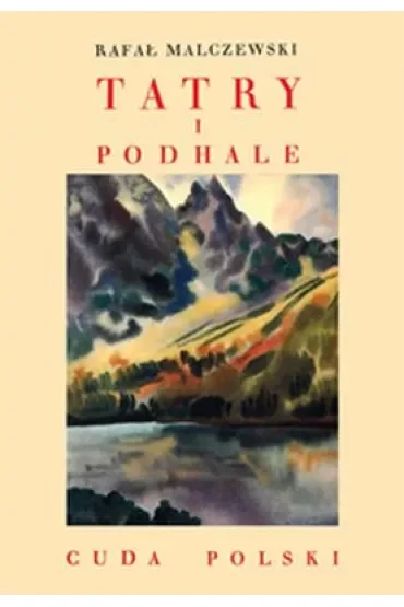 Tatry I Podhale