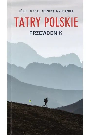 Tatry Polskie. Przewodnik