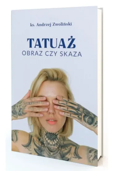 Tatuaż obraz czy skaza