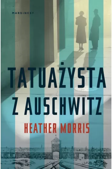 Tatuażysta z Auschwitz