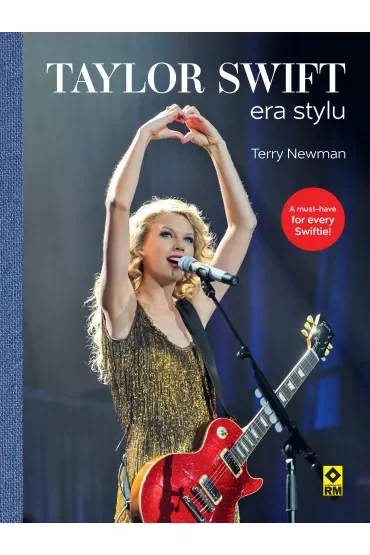 Taylor Swift. Era stylu