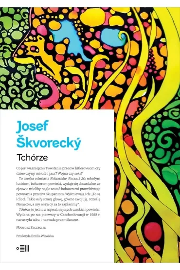 Tchórze