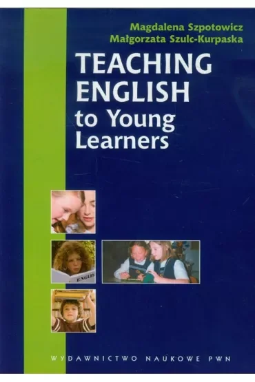 Teaching English to Young Learners