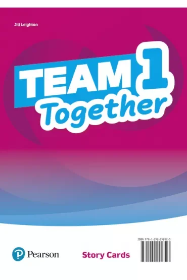 Team Together 1. Story Cards