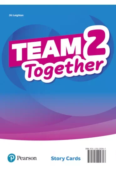 Team Together 2. Story Cards