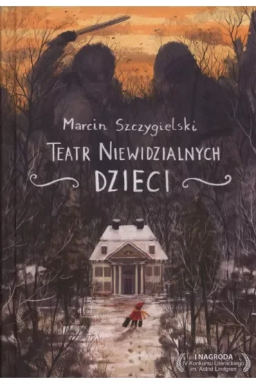 Teatr niewidzialnych dzieci
