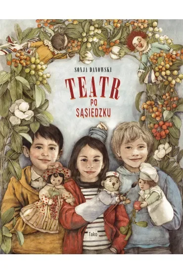Teatr po sąsiedzku