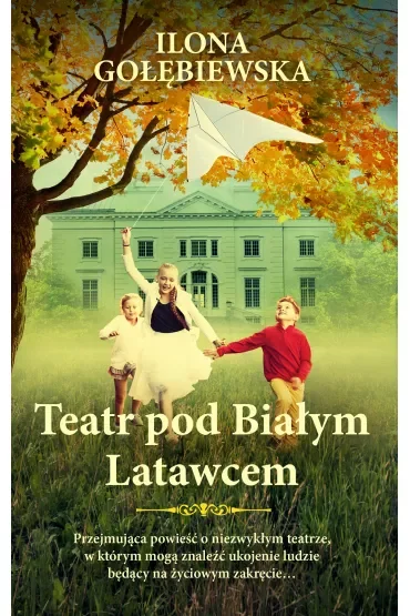 Teatr pod Białym Latawcem