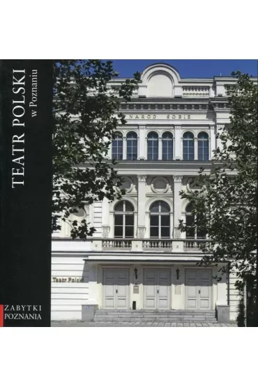 Teatr Polski w Poznaniu