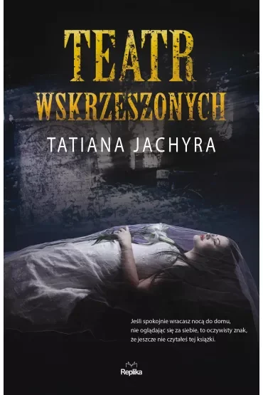 Teatr wskrzeszonych