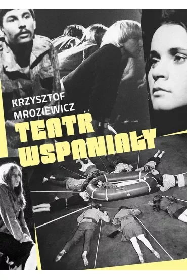 Teatr wspaniały