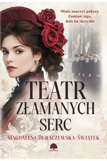 Teatr złamanych serc