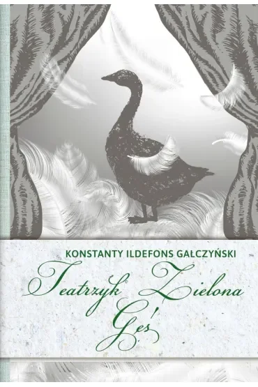 Teatrzyk Zielona Gęś