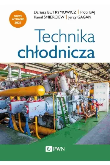 Technika chłodnicza