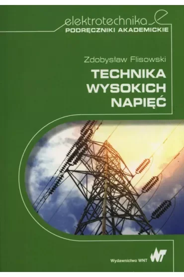 Technika wysokich napięć
