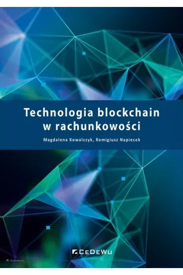 Technologia blockchain w rachunkowości