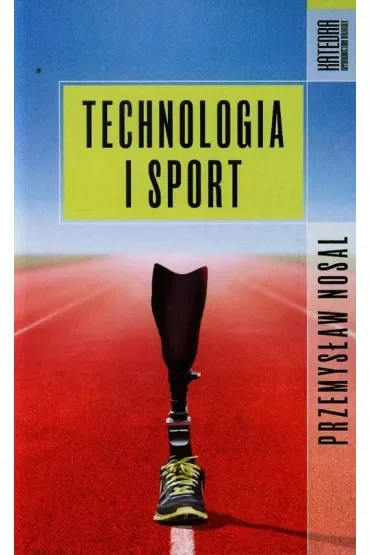 Technologia i sport