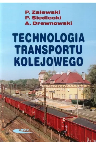 Technologia transportu kolejowego