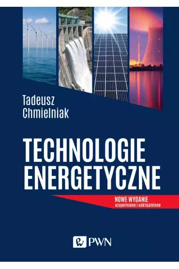 Technologie Energetyczne
