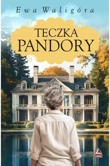 Teczka Pandory