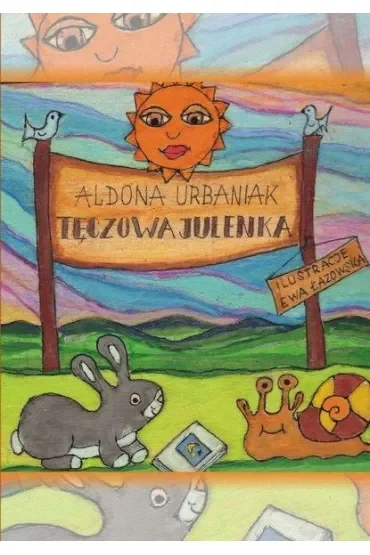 Tęczowa Julenka