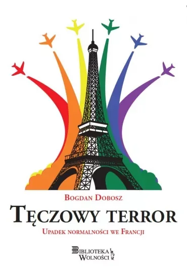Tęczowy terror
