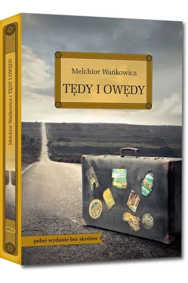 Tędy i owędy