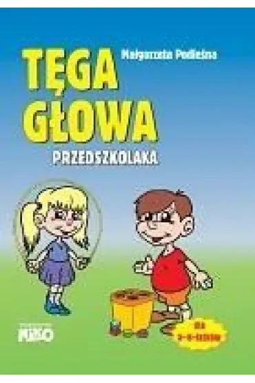 Tęga Głowa Przedszkolaka