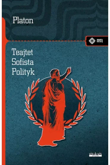 Teajtet. Sofista. Polityk