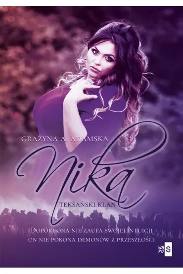 Nika. Teksański klan