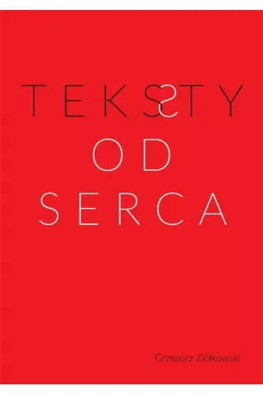 Teksty od serca